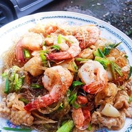 เมนูของร้าน ครัวกาญจนาตามสั่ง สาขาย่านซื่อ