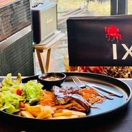 อิ๊กซ์ฟอร์เรสเต้ (IX Foreste’)