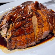 เมนูของร้าน Four Seasons