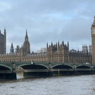 บรรยากาศ Westminster area