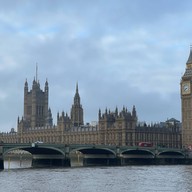 บรรยากาศ Westminster area