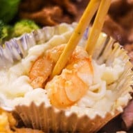 ย่างเนย หัวหิน