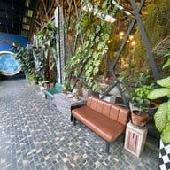 Wandee House In The Garden