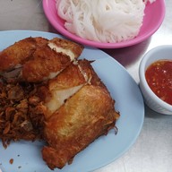 เมนูของร้าน ส้มตำ เกษร