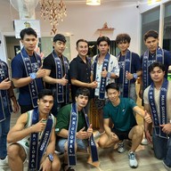 ยำนัวผัวหลง สันติธรรมเชียงใหม่