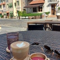 เมนูของร้าน Vino Cafe & Wine Bar Toscana Valley Khaoyai Toscana เขาใหญ่