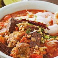 สุกี้ ลัคกี้ แม่โจ้