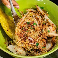 ซ้ง ลูกชิ้นปลา วงเวียนใหญ่