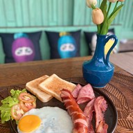 คีรี วารี สะปัน Kiri Vari Restaurant