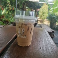 เมนูของร้าน Bamboo Cafe