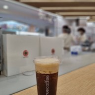 เมนูของร้าน True Coffee Future Park Rangsit