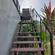 บรรยากาศ 21 Hill - Twenty One Hill