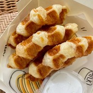 ครัววาฟเฟิล - Waffle Kitchen