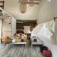 The 99 Cottage( บ้านทุ่งบางปลาม้า)