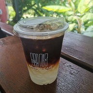 เมนูของร้าน Bamboo Cafe