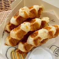 ครัววาฟเฟิล - Waffle Kitchen