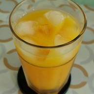 เมนูของร้าน น้ำส้มคั้นสด Juicing Session สาขา โฮมโปร บางนา กม. 1 Homepro Bangna km 1