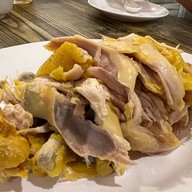 เมนูของร้าน บุญ เรสเตอรองท์ 食得福 บุญ เรสเตอรองท์ 食得福