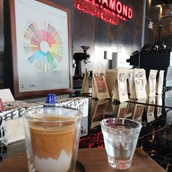 Red Diamond Cafe Robinson ราชพฤกษ์ (Truck)