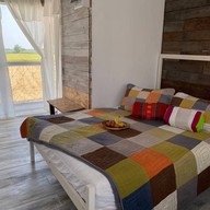 The 99 Cottage( บ้านทุ่งบางปลาม้า)