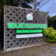 Wandee House In The Garden