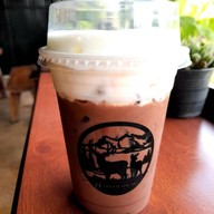 เมนูของร้าน 21 Hill - Twenty One Hill