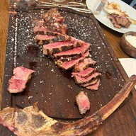 Nurs~Et Steakhouse Sandal bedestini (grand bazaar)