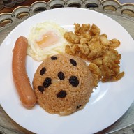 เมนูของร้าน Hej! Aroi เฮย์ อร่อย หลังมหาลัยพระจอมเกล้าพระนครเหนือ