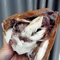 M&pwaffle บ้าบิ่นมะพร้าวอ่อน วงเวียนสุนทรภู่