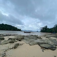 Dusit Thani Krabi Beach Resort