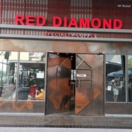 Red Diamond Cafe Robinson ราชพฤกษ์ (Truck)