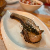เมนูของร้าน Pasta e Basta