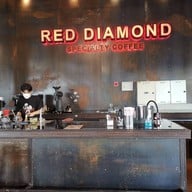Red Diamond Cafe Robinson ราชพฤกษ์ (Truck)