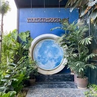 Wandee House In The Garden