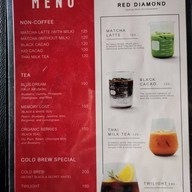 Red Diamond Cafe Robinson ราชพฤกษ์ (Truck)
