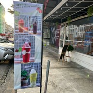 FIT FOOD อาหารคลีน โปรตีนเน้นๆ ม.กรุงเทพ