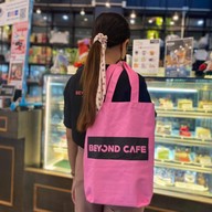 บรรยากาศ BEYOND CAFE Vviang Lifestyle Mall