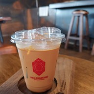 Red Diamond Cafe Robinson ราชพฤกษ์ (Truck)
