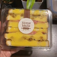 DIY-D-Day Brownie&bakery