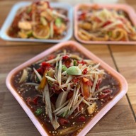 แซ่บอีหลีฮิมดอยคา