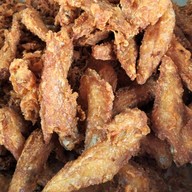 ไก่ทอด สาธุประดิษฐ์