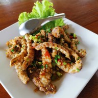บ้านปูซีฟู้ด