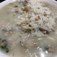 เมนูของร้าน Four Seasons