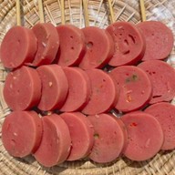 ลูกชิ้นทอด เรณู-ส นวมินซอย3ข้างเซเว่น