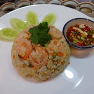 เมนูของร้าน Hej! Aroi เฮย์ อร่อย หลังมหาลัยพระจอมเกล้าพระนครเหนือ