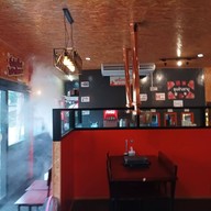 บรรยากาศ ขุนช้าง ก๋วยเตี๋ยวเรือ มนนเรศวร