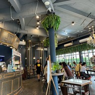 BEYOND CAFE Vviang Lifestyle Mall