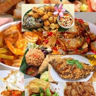 ครัวบ้านแม่