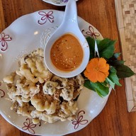 เมนูของร้าน มาลองเต๊อะ X Have A Nice Day Cafe’