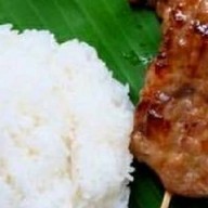 มนต์ หมูปิ้ง&จานด่วน ภัทราวรรณ